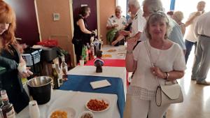 AGDE - Hommage aux Morts et Disparus d'Oran - 59